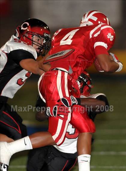 Thumbnail 3 in Centennial @ Mater Dei photogallery.