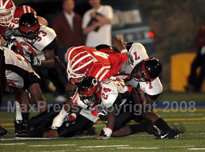 Thumbnail 3 in Centennial @ Mater Dei photogallery.