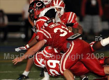 Thumbnail 2 in Centennial @ Mater Dei photogallery.