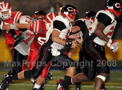 Thumbnail 1 in Centennial @ Mater Dei photogallery.