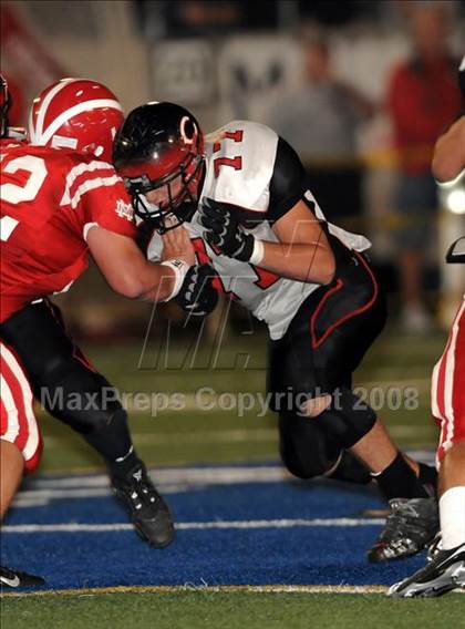 Thumbnail 2 in Centennial @ Mater Dei photogallery.