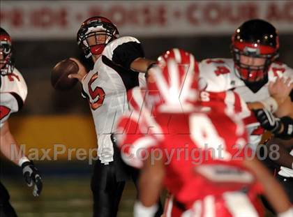 Thumbnail 2 in Centennial @ Mater Dei photogallery.