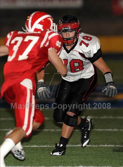 Thumbnail 3 in Centennial @ Mater Dei photogallery.