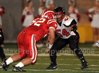 Thumbnail 3 in Centennial @ Mater Dei photogallery.