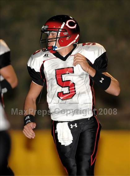 Thumbnail 1 in Centennial @ Mater Dei photogallery.
