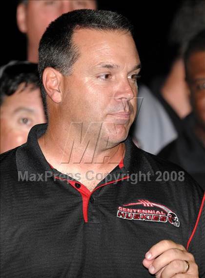 Thumbnail 2 in Centennial @ Mater Dei photogallery.