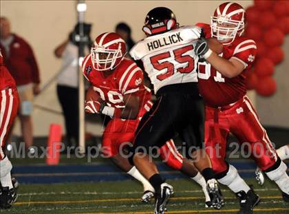 Thumbnail 2 in Centennial @ Mater Dei photogallery.