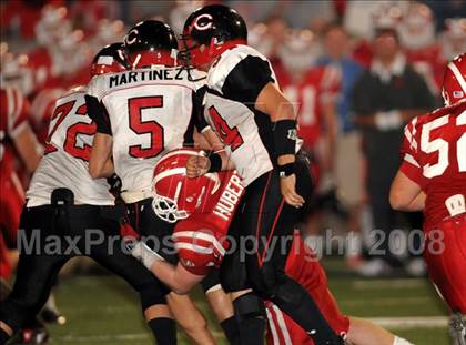 Thumbnail 2 in Centennial @ Mater Dei photogallery.