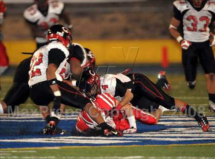 Thumbnail 1 in Centennial @ Mater Dei photogallery.