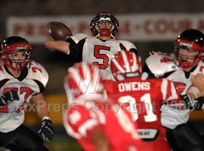 Thumbnail 3 in Centennial @ Mater Dei photogallery.