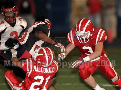 Thumbnail 3 in Centennial @ Mater Dei photogallery.