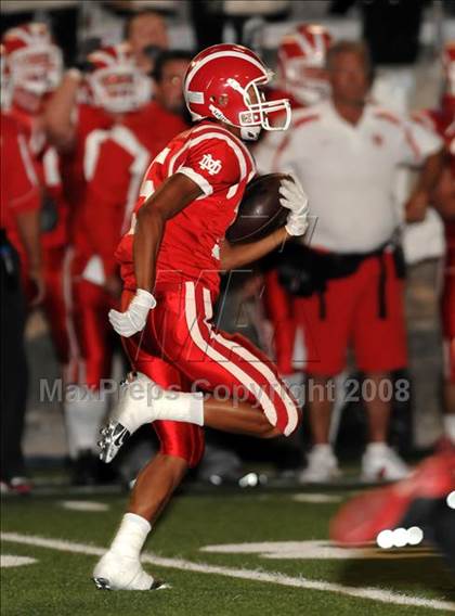 Thumbnail 1 in Centennial @ Mater Dei photogallery.