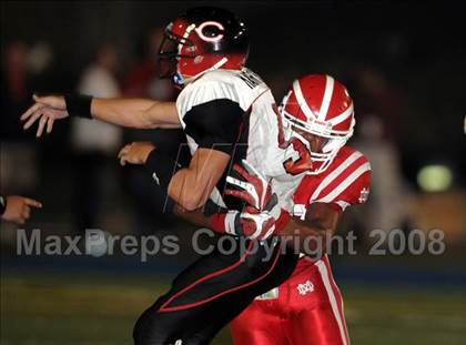 Thumbnail 3 in Centennial @ Mater Dei photogallery.