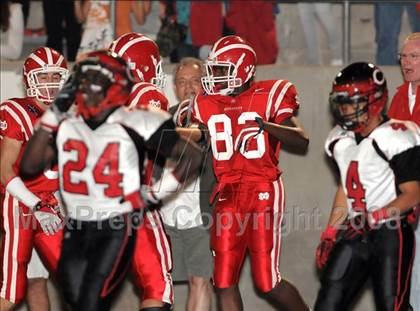 Thumbnail 2 in Centennial @ Mater Dei photogallery.