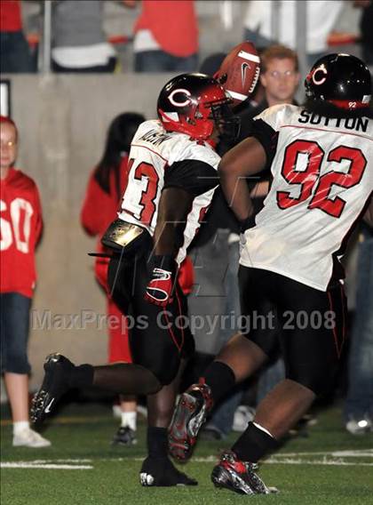 Thumbnail 2 in Centennial @ Mater Dei photogallery.