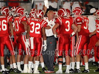 Thumbnail 2 in Centennial @ Mater Dei photogallery.