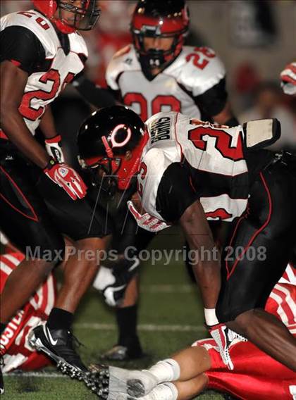 Thumbnail 2 in Centennial @ Mater Dei photogallery.