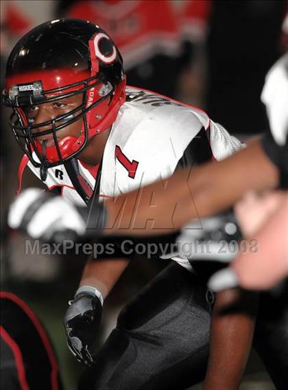 Thumbnail 2 in Centennial @ Mater Dei photogallery.