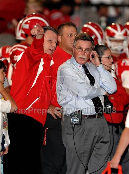 Thumbnail 1 in Centennial @ Mater Dei photogallery.