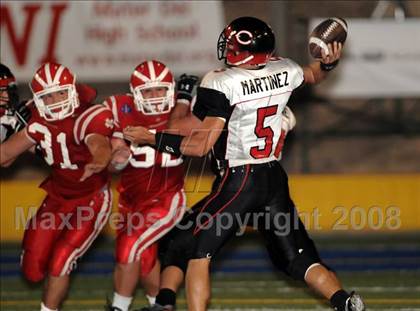 Thumbnail 1 in Centennial @ Mater Dei photogallery.