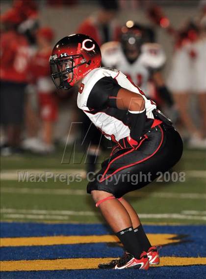 Thumbnail 1 in Centennial @ Mater Dei photogallery.