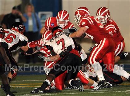 Thumbnail 1 in Centennial @ Mater Dei photogallery.