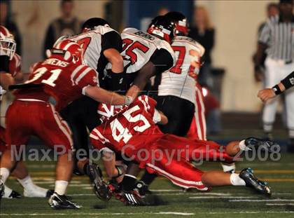 Thumbnail 2 in Centennial @ Mater Dei photogallery.