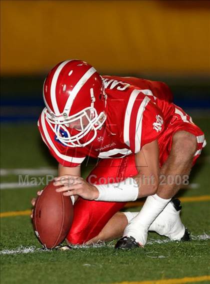 Thumbnail 2 in Centennial @ Mater Dei photogallery.
