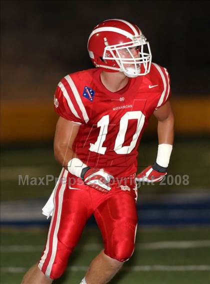 Thumbnail 1 in Centennial @ Mater Dei photogallery.