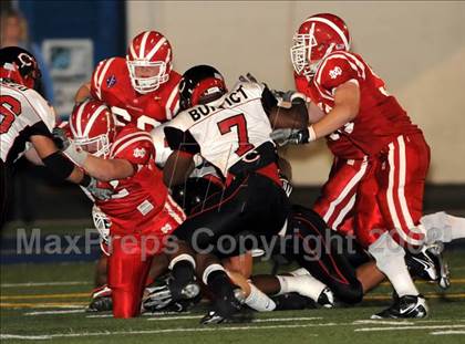Thumbnail 3 in Centennial @ Mater Dei photogallery.