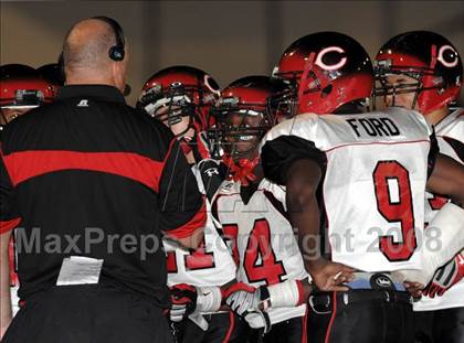 Thumbnail 3 in Centennial @ Mater Dei photogallery.