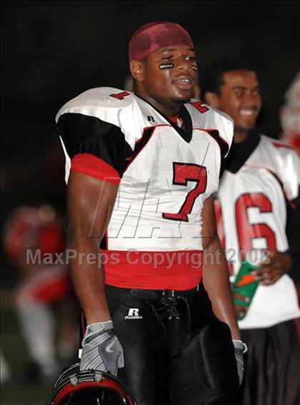Thumbnail 2 in Centennial @ Mater Dei photogallery.