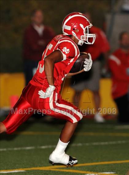 Thumbnail 2 in Centennial @ Mater Dei photogallery.