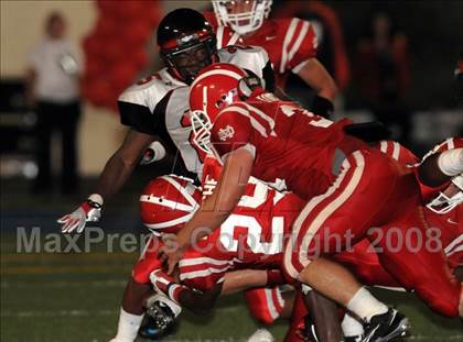 Thumbnail 1 in Centennial @ Mater Dei photogallery.