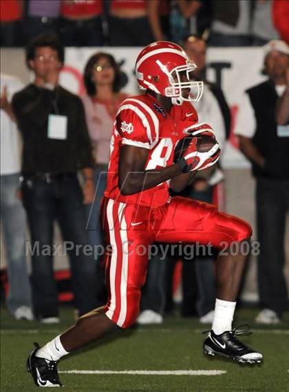 Thumbnail 2 in Centennial @ Mater Dei photogallery.