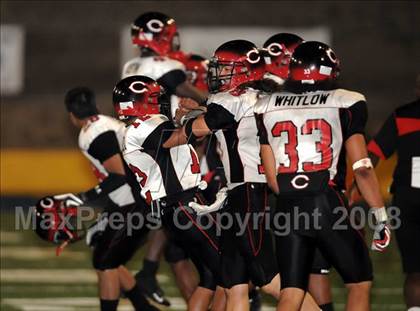 Thumbnail 3 in Centennial @ Mater Dei photogallery.