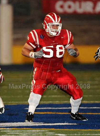 Thumbnail 2 in Centennial @ Mater Dei photogallery.