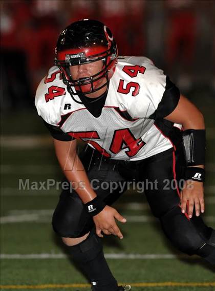 Thumbnail 3 in Centennial @ Mater Dei photogallery.