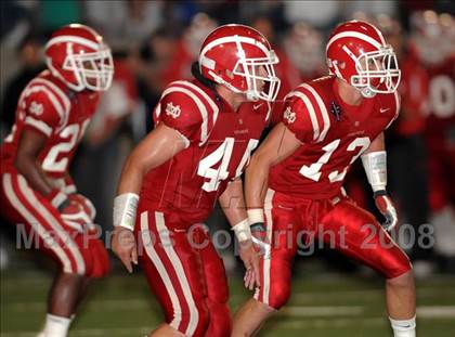 Thumbnail 2 in Centennial @ Mater Dei photogallery.