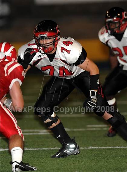 Thumbnail 1 in Centennial @ Mater Dei photogallery.