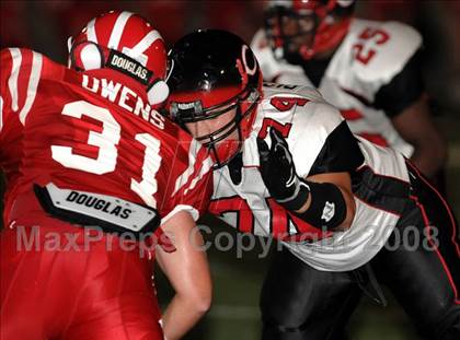 Thumbnail 2 in Centennial @ Mater Dei photogallery.