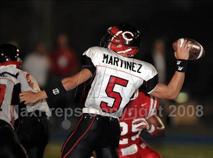 Thumbnail 2 in Centennial @ Mater Dei photogallery.