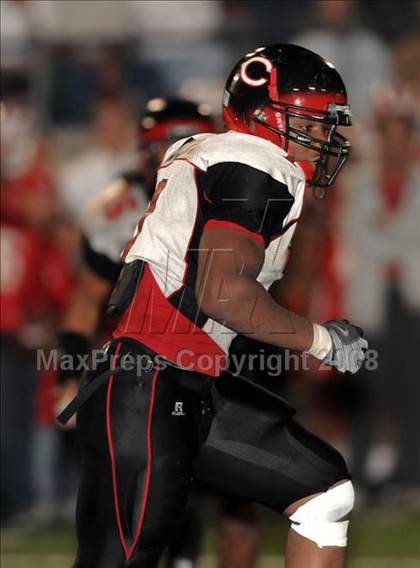 Thumbnail 2 in Centennial @ Mater Dei photogallery.