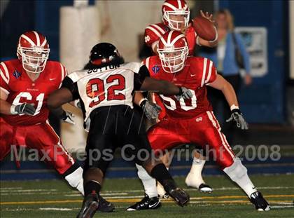 Thumbnail 3 in Centennial @ Mater Dei photogallery.