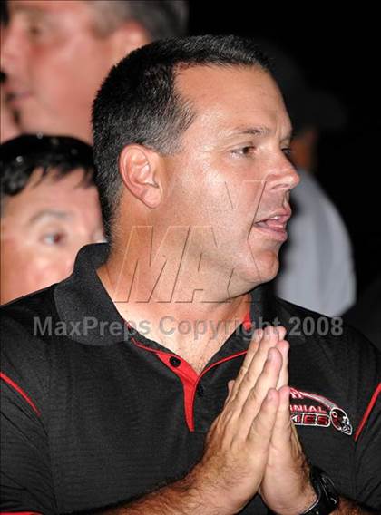 Thumbnail 1 in Centennial @ Mater Dei photogallery.
