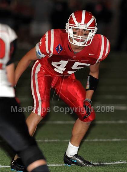 Thumbnail 2 in Centennial @ Mater Dei photogallery.