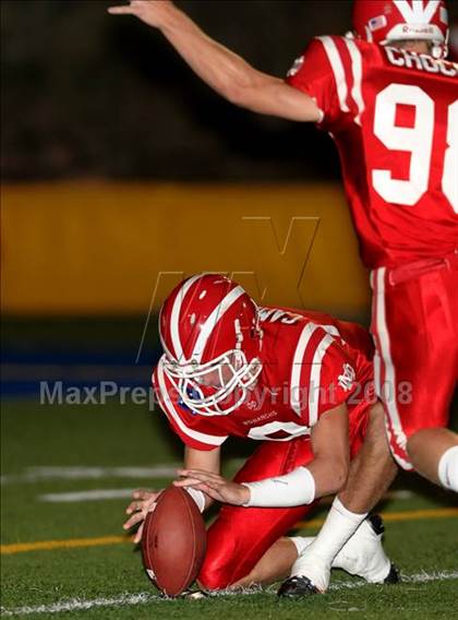 Thumbnail 3 in Centennial @ Mater Dei photogallery.