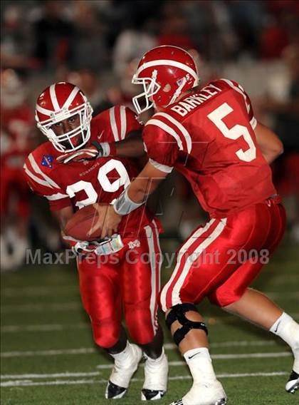 Thumbnail 3 in Centennial @ Mater Dei photogallery.