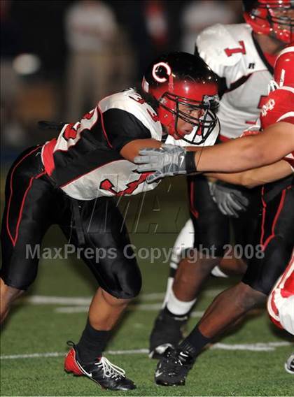 Thumbnail 1 in Centennial @ Mater Dei photogallery.