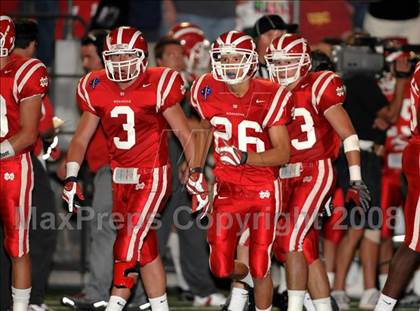 Thumbnail 3 in Centennial @ Mater Dei photogallery.